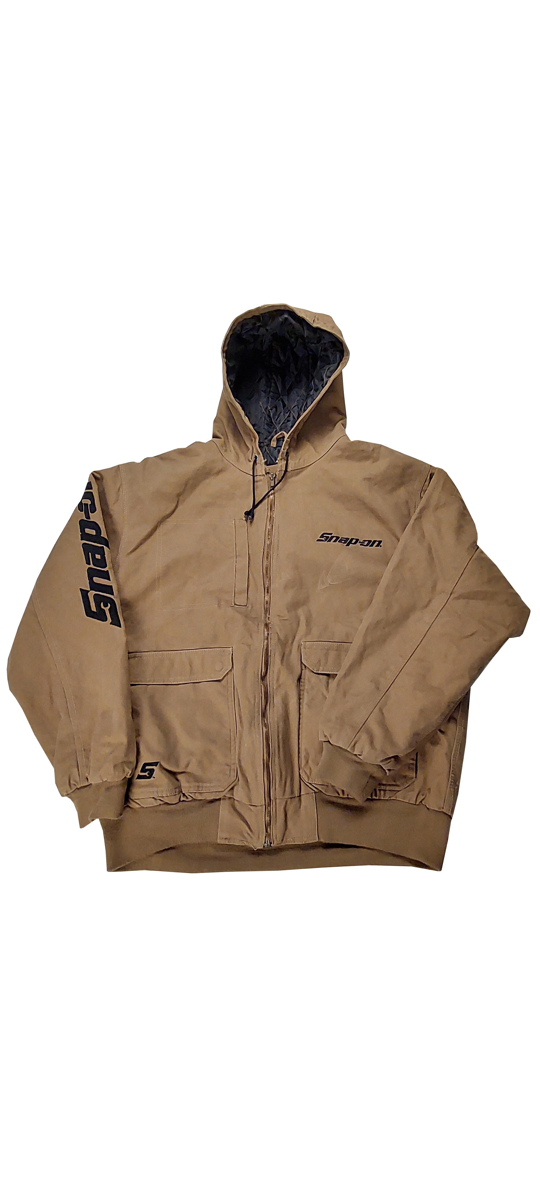 Snap on tools winter on sale jacket