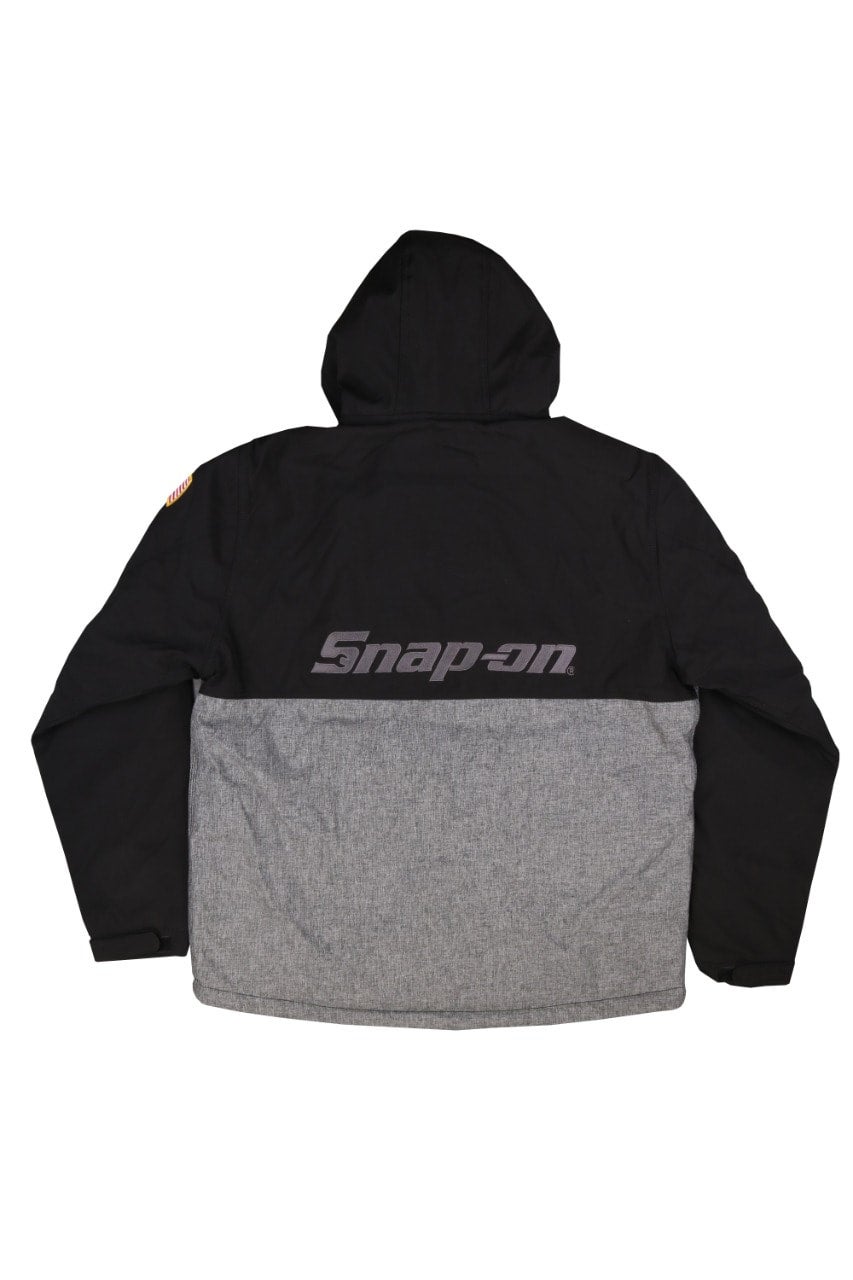 Snap on Tools jacket Wind water resistant Snap On Tools