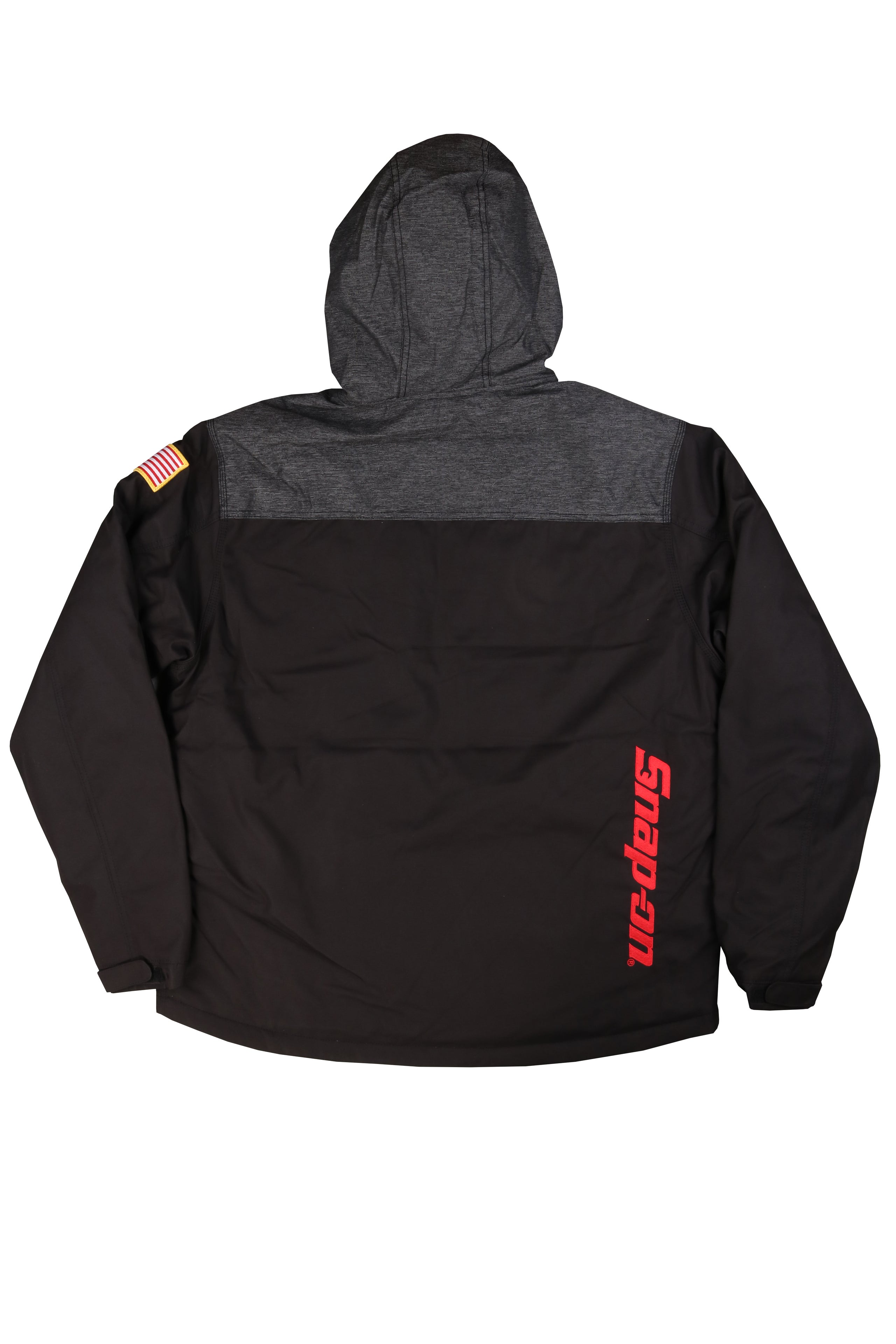 Snap-on jacket hooded | Snap-On Tools