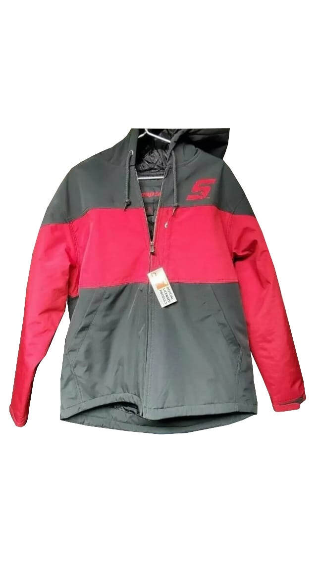 Snap on hot sale 2019 jacket