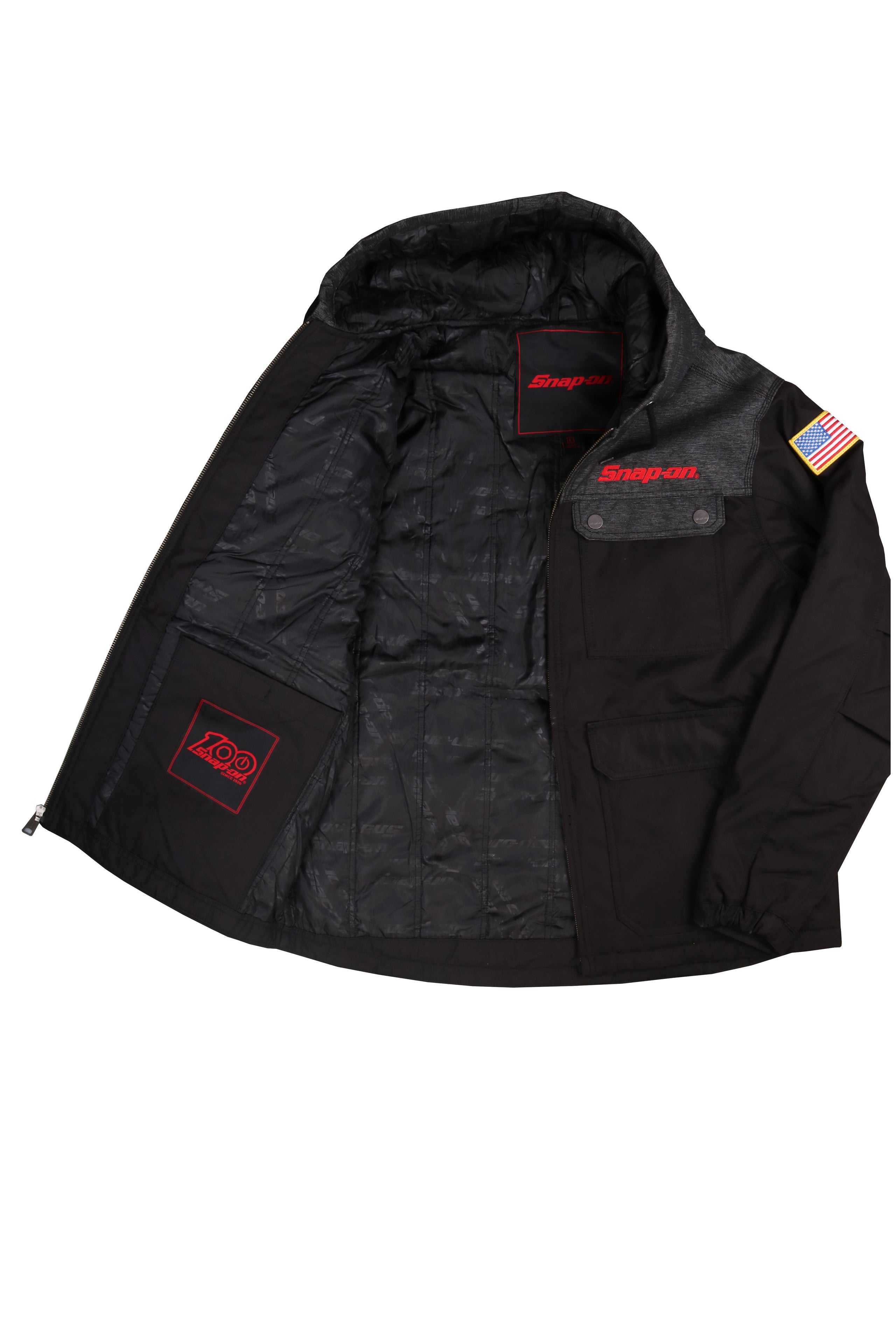 Snap On snap on tools work jacket tools cars Michelle free